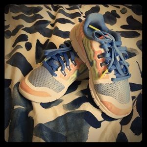 Nike Free 5.0 (Toddler)